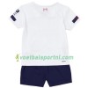 Liverpool Kind Uit Tenue 2019-20